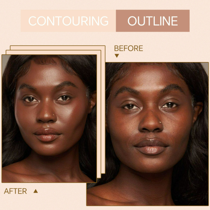 ChiselGlow™ — Effortless Radiance That Defines Your True Beauty Every Day