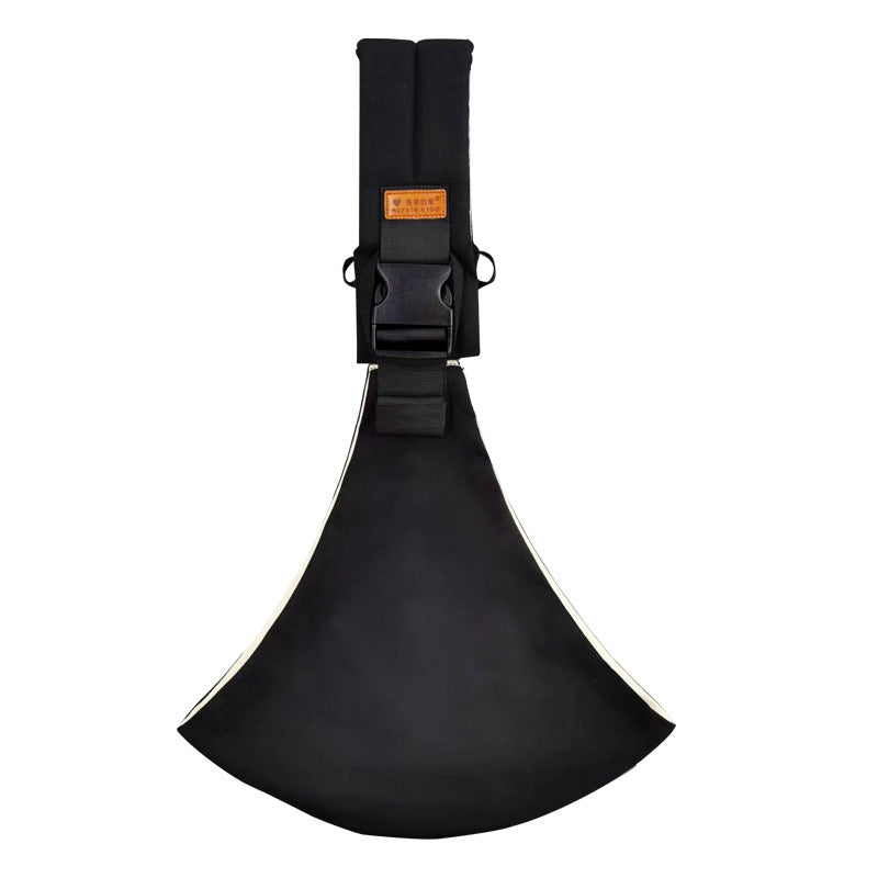 SnuggleNest™ — Carry Your Baby Effortlessly and Feel Unshakable Comfort All Day