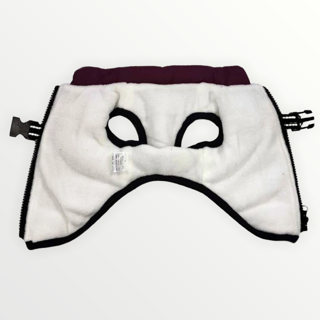 StormPaw™ Weather Jacket — Keep Your Dog Warm, Dry, and Effortlessly Controlled on Every Adventure