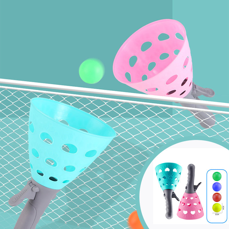 PowerPlayCatch - Enhances Your Child's Superhero Coordination Playfully!