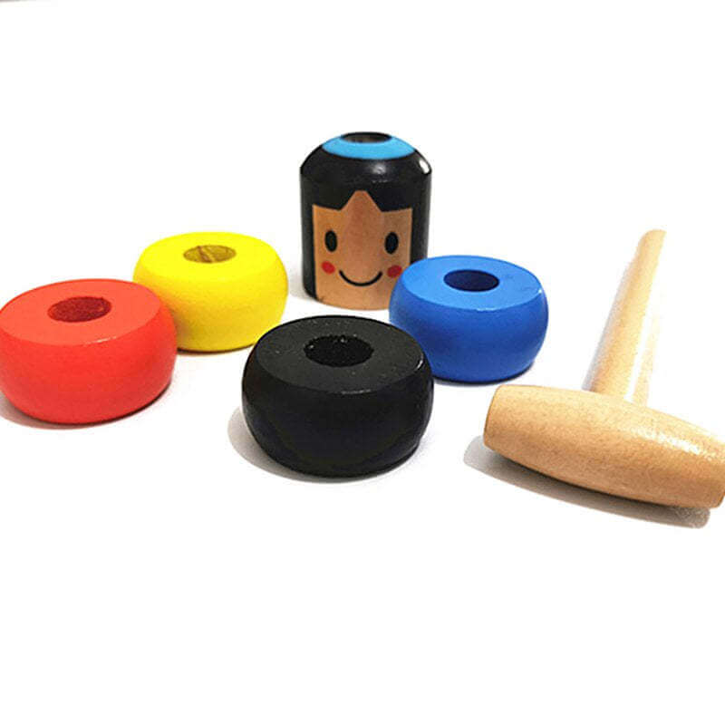 WonderMorph™ — Ignite Magical Playtime and Unleash Your Child’s Genius