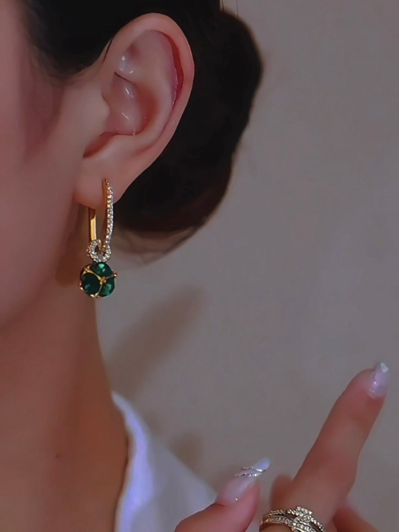 24k Gold-Plated Brass Jewelry™ — Elevate Your Style with Featherlight Luxury That Feels Like a Second Skin