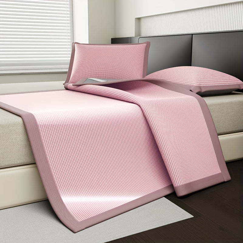 Cooling Sleep Set for Refreshing Comfort During Hot Nights