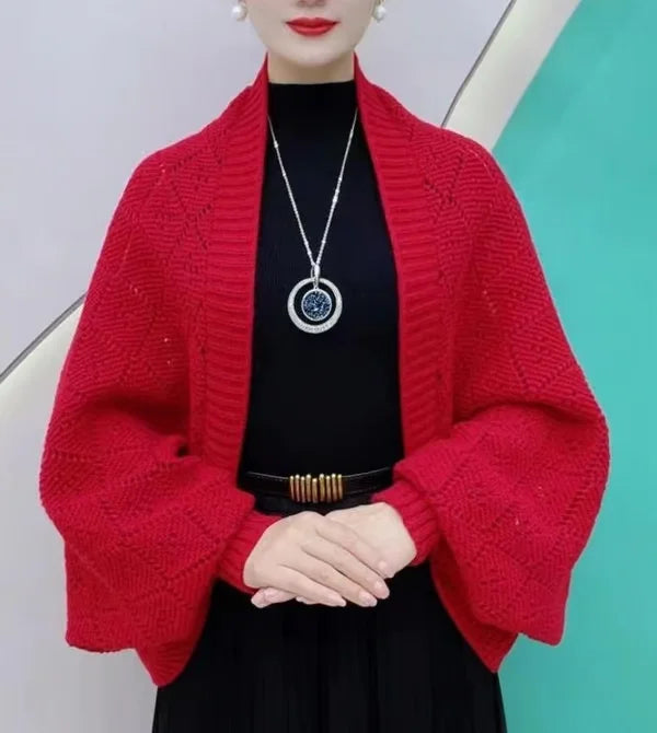VeloraShawl™ — Wrap Yourself in Effortless Warmth and Chic Confidence