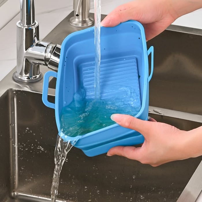 AirEase™ — Savor Crispy, Mess-Free Meals with Effortless Cleanup Every Time