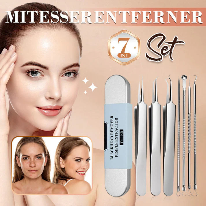 LumaLift™ Precision Set — Effortless Clarity for Skin That Commands Every Glance