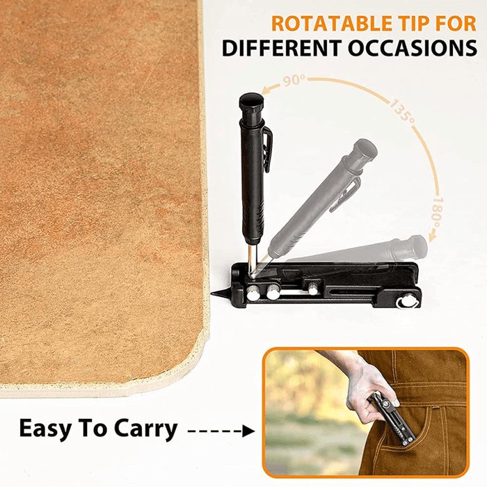 MarkEdge™ — Turn Every Mark into Masterpiece-Perfect Precision