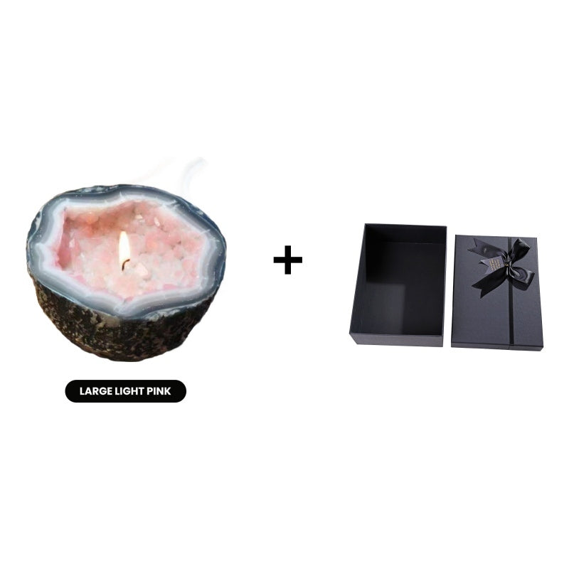 LumaSeren™ — Transform Your Space into a Sanctuary of Calm and Positive Energy