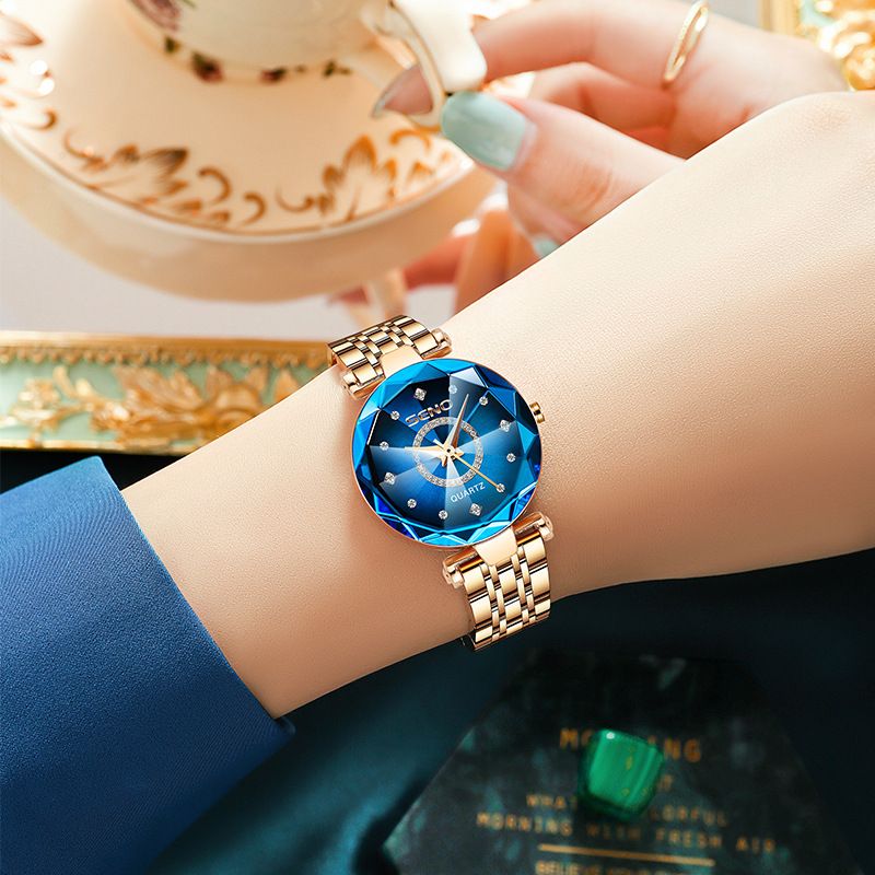 Unleash Your Confidence with Timeless Rose Elegance