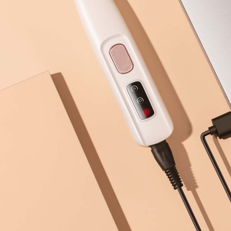 FurEase™ Precision Trimmer — Transform Grooming Into Calm, Quick, and Confident Moments