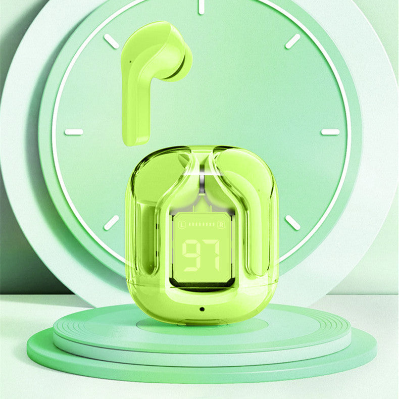50% OFF | CrystalEarPods™ | The Original