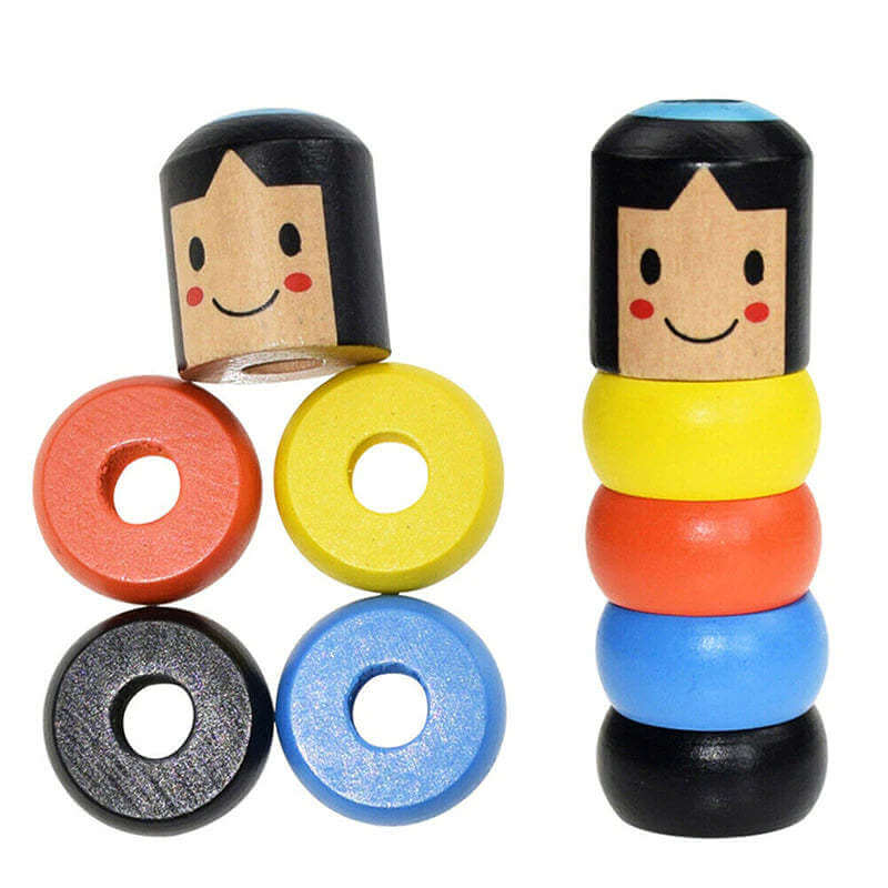 WonderMorph™ — Ignite Magical Playtime and Unleash Your Child’s Genius