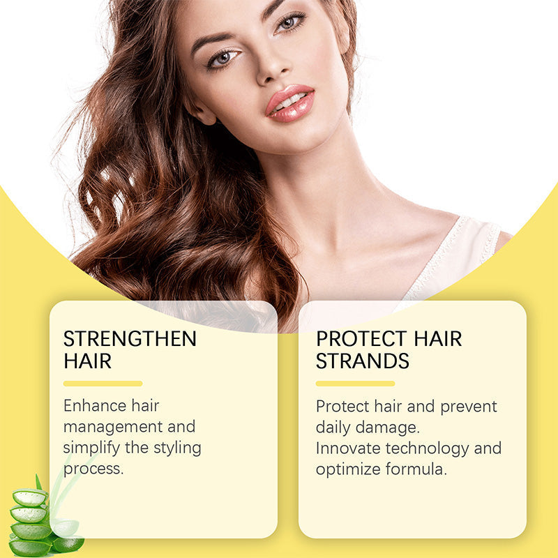 VelaShine™ — Transform Dry Hair into Silky, Radiant Strands You’ll Love to Touch