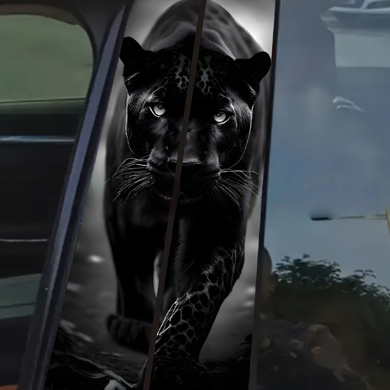 BlackEdge™ — Shield Your Car’s Style with Bold, Lasting Protection