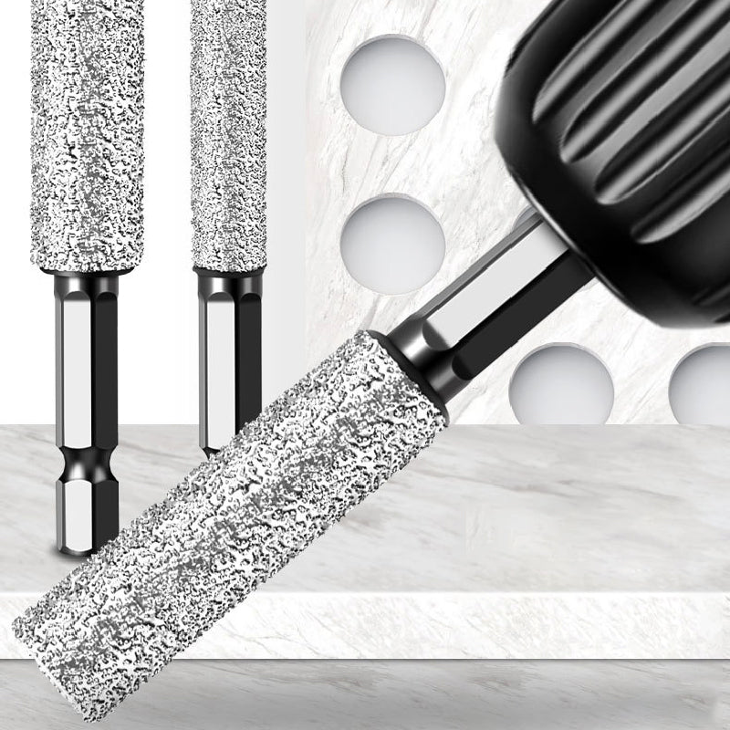 Precision Drill Bit Tool for Clean and Effortless Project Holes
