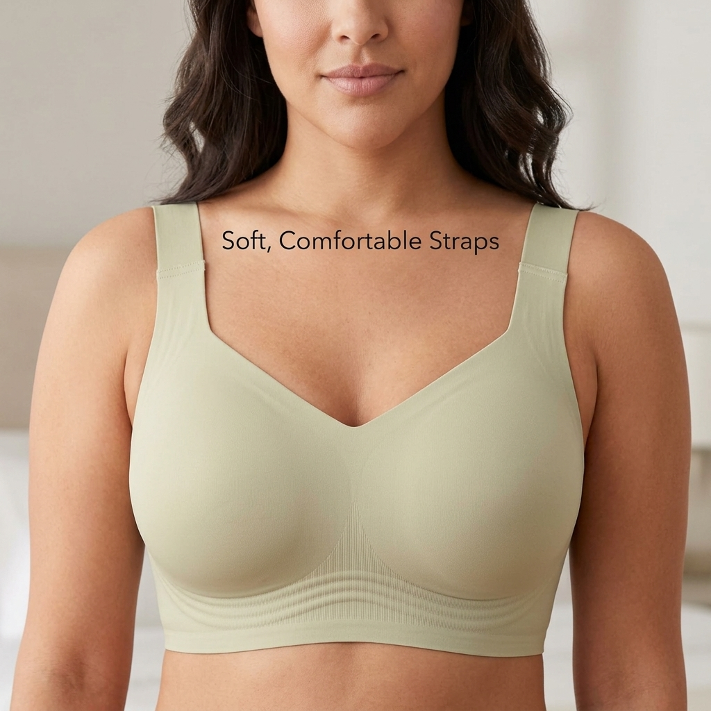 LustraLift™ — Feel Lifted and Comfortable Like Never Before, All Day Long