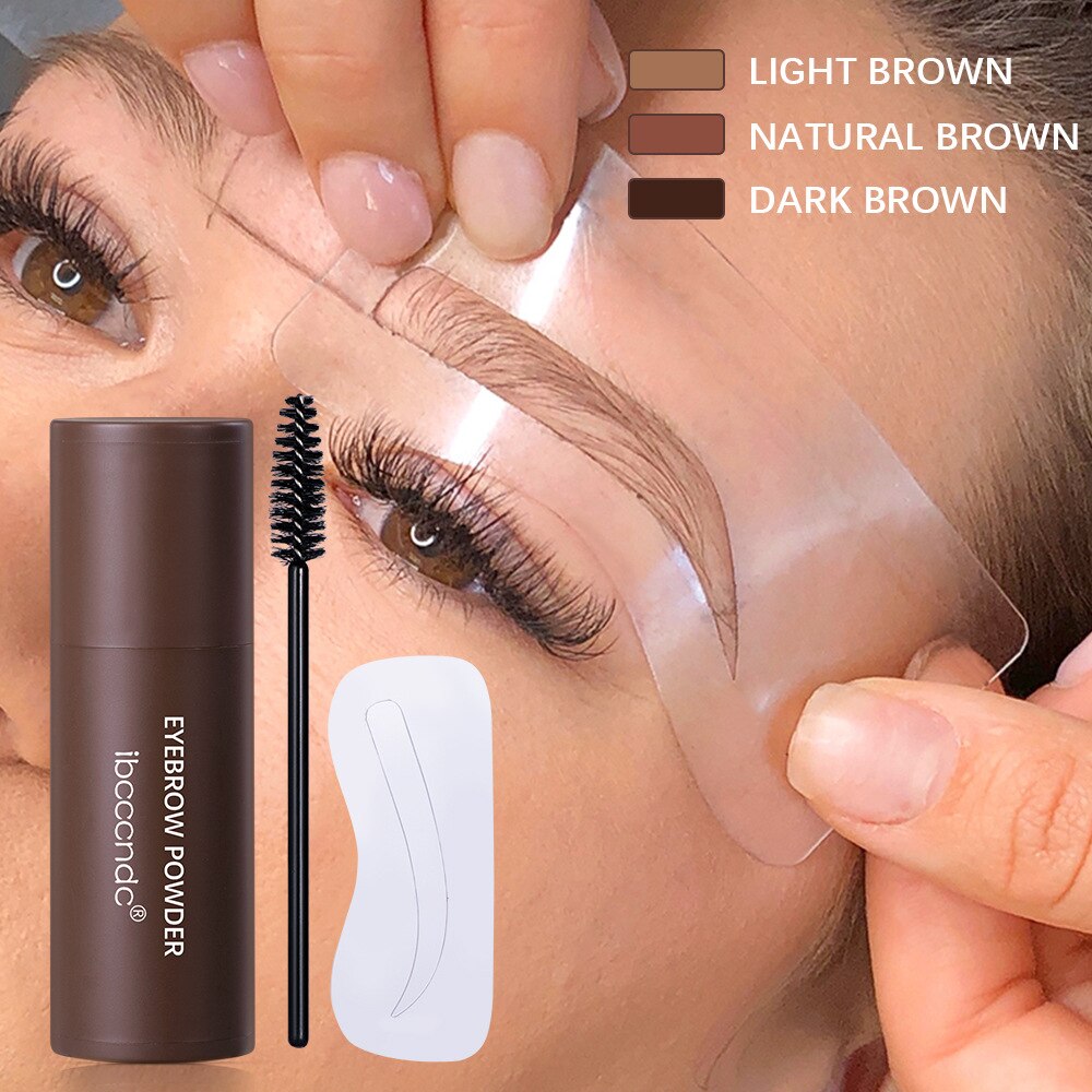 ViveArch™ Brow Styling System — Instantly Sculpt Bold, Head-Turning Brows Without the Hassle