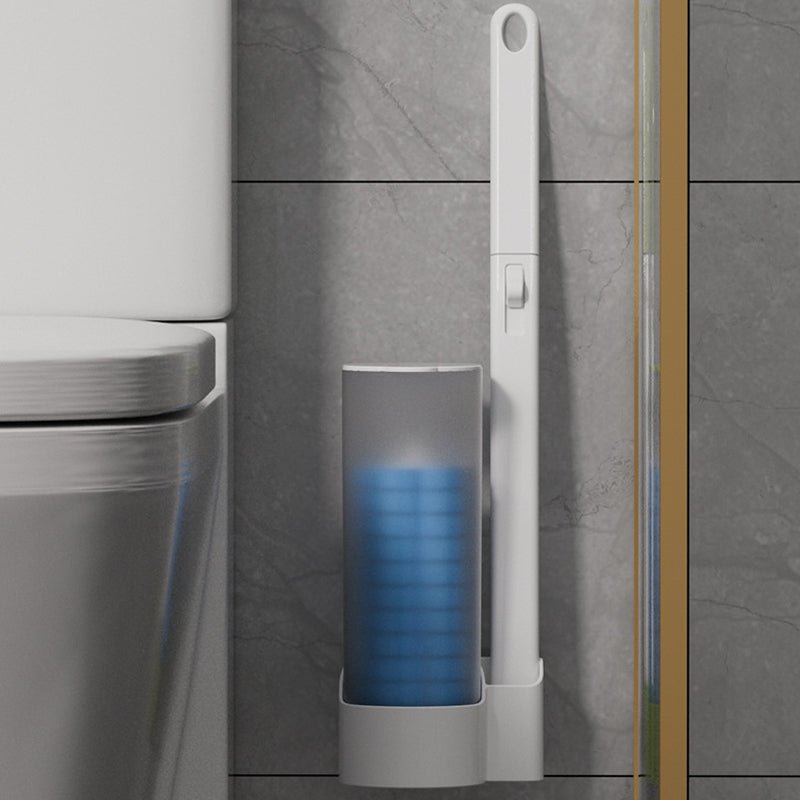 PureMist™ — Sparkling Clean Toilets & Fresh Bathrooms, Hassle-Free and Germ-Free Every Time