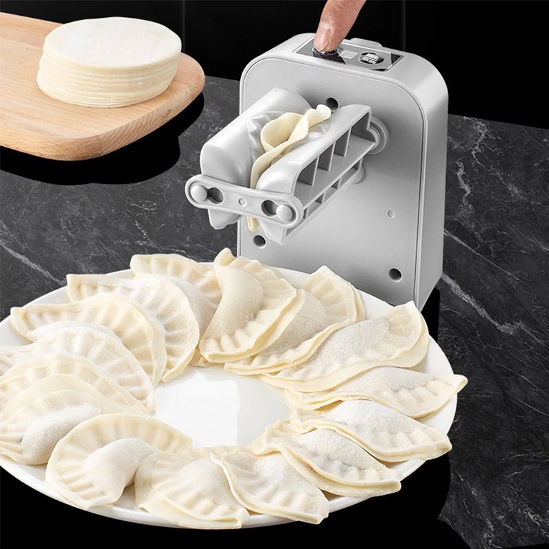 RamenoRavi™ — Whip Up Perfect, Restaurant-Quality Ravioli in Seconds Without Lifting a Finger