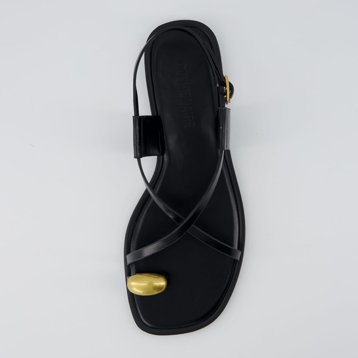 Lightweight Elegant Sandals for Effortless Comfort in Every Step
