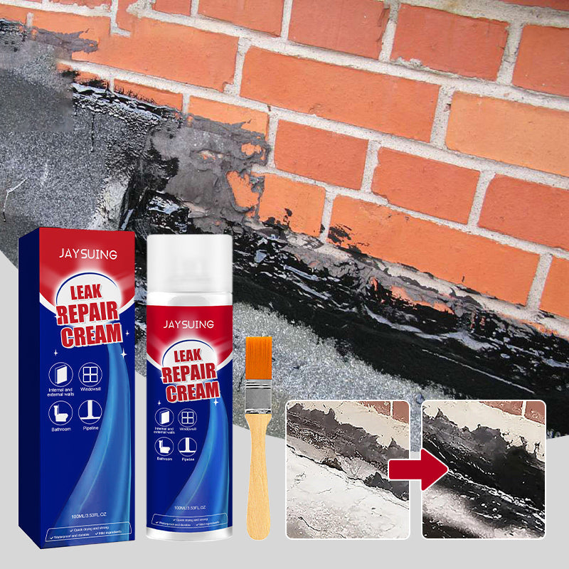 StormGuard™ — Lock Out Leaks Forever for a Dry, Stress-Free Home