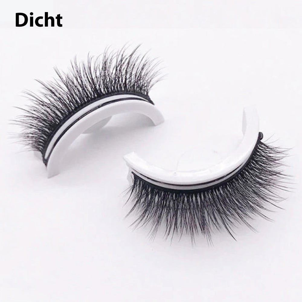 Natural Lashes for Stunning Eyes – Quick and Radiant Look