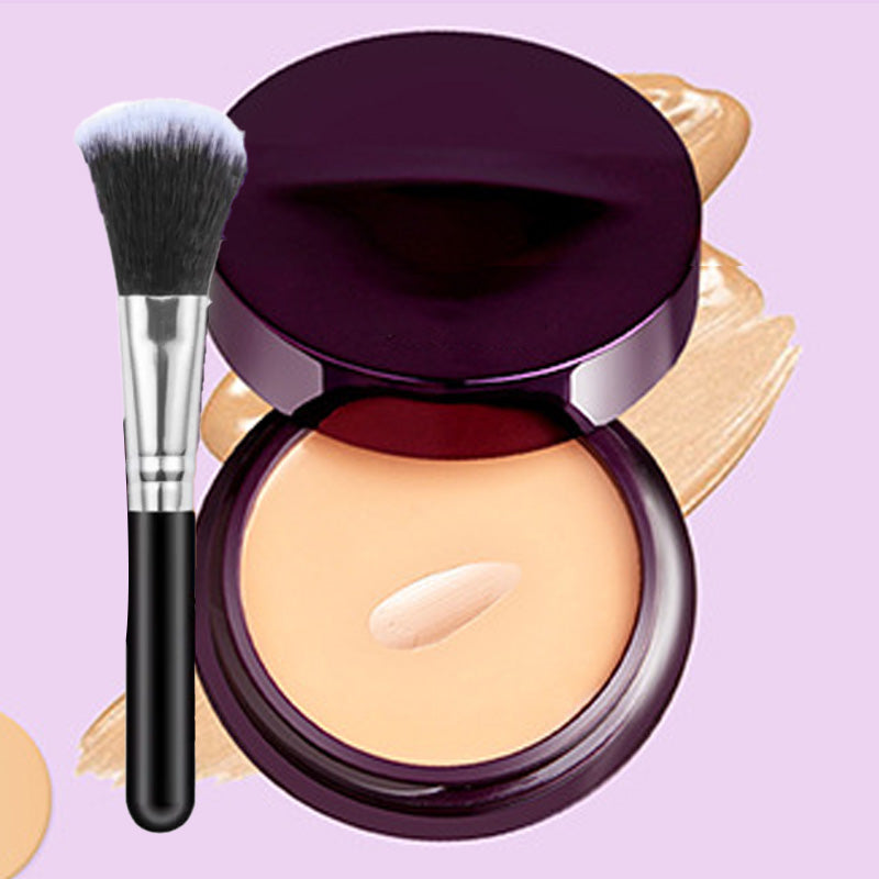 Velvet Veil™ Cream Concealer — Hydrate and Perfect Your Skin with 16-Hour Flawless, Waterproof Coverage