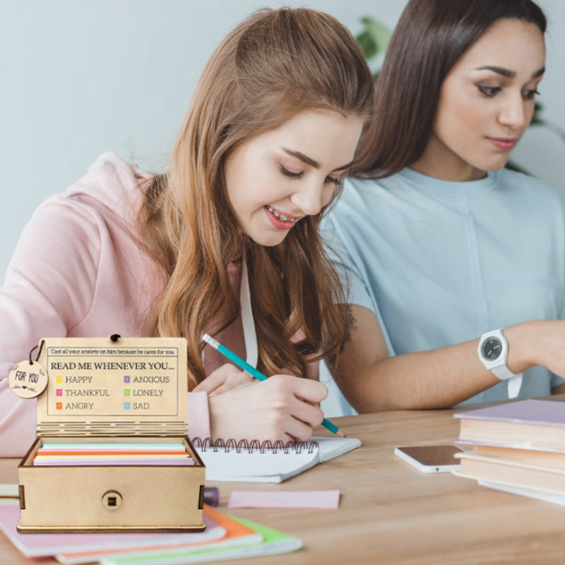 SoulNest™ — Ignite Lasting Peace and Faith Every Single Day