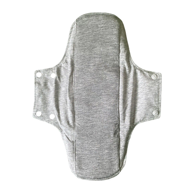 LunaFlow™ — All-Day Dryness and Comfort That Moves With You