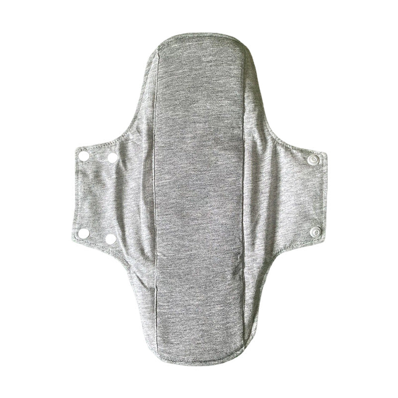 LunaFlow™ — All-Day Dryness and Comfort That Moves With You