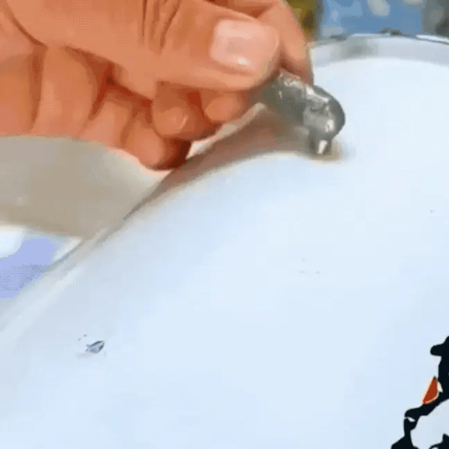 MetalMend™ — Fix Metal Fast and Easy Without Welding Machines or Hassle