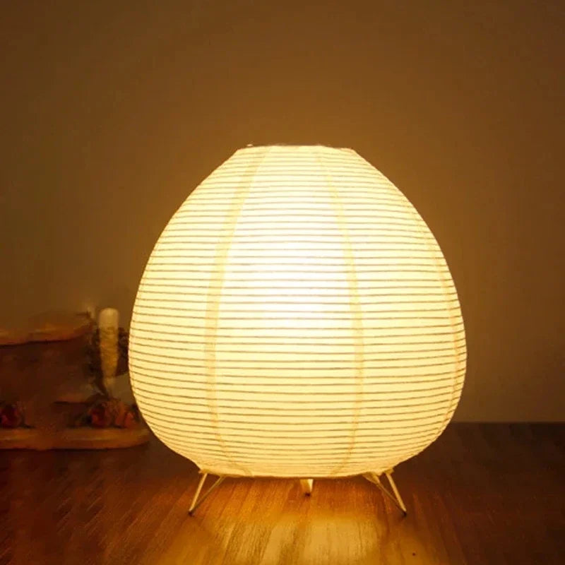 Japanese Rice Paper Lantern
