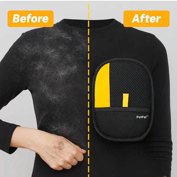 Stress-Free Fur Grooming Tool