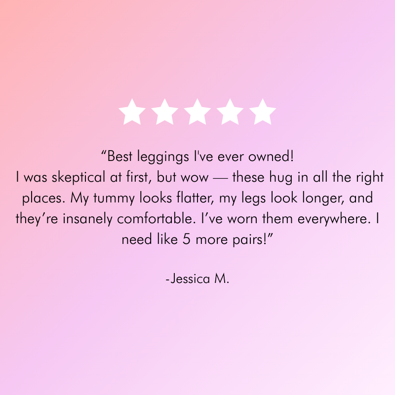 CurveVibe™ Leggings — Sculpt Your Waist and Boost Curves for Unstoppable Confidence