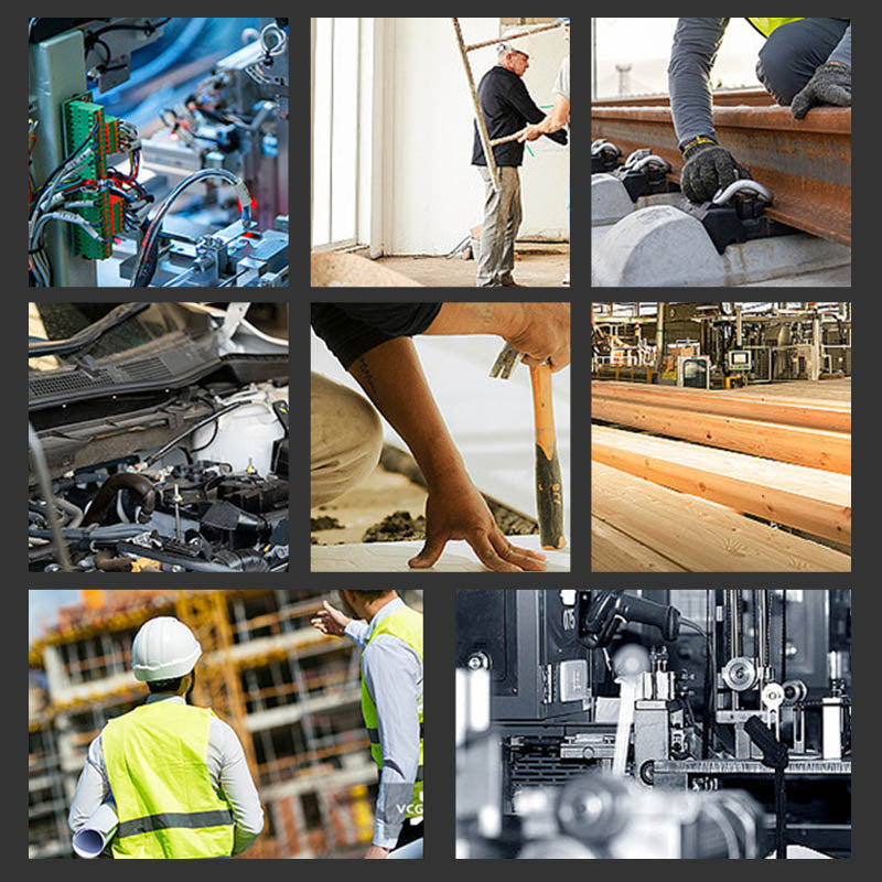 EdgeCraft™ — Master Perfect Angles Instantly and Work Like a Pro