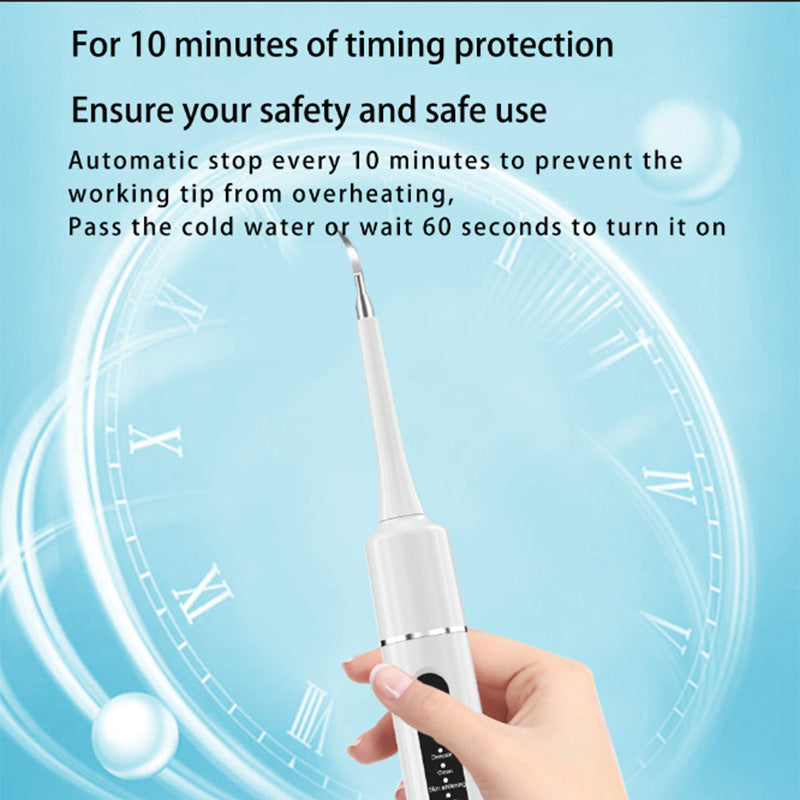 Powerful Teeth Cleaner – Banish Plaque for Fresh Breath