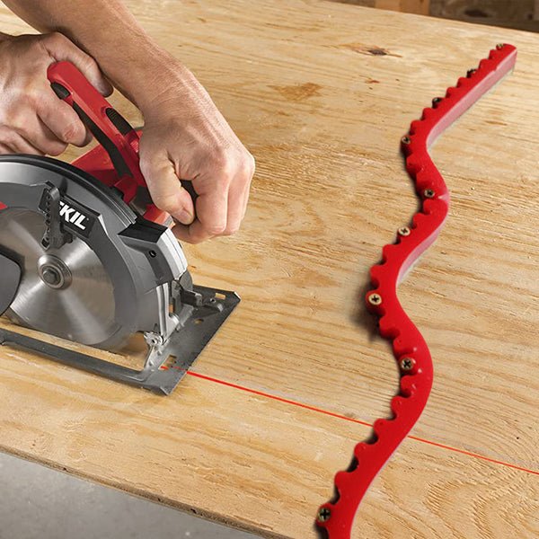 FlexBond™ — Master Every Curve with Effortless Precision and Flawless Strength