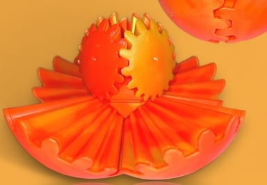 Stress Relief Tool – Instantly Melts Tension and Enhances Focus Anywhere
