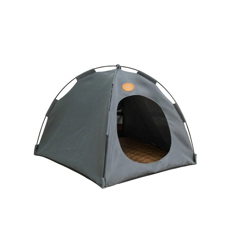 Pet Tent — A Soothing Retreat that Comforts Your Pet in Seconds
