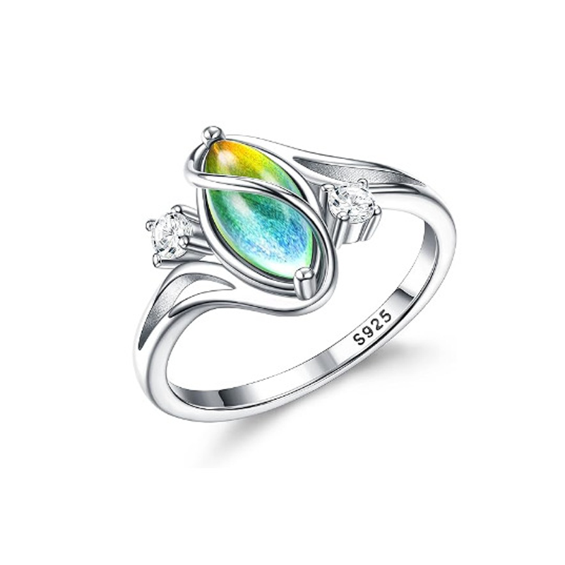 Moonstone Ring – Ignite Your Inner Glow and Attract Attention