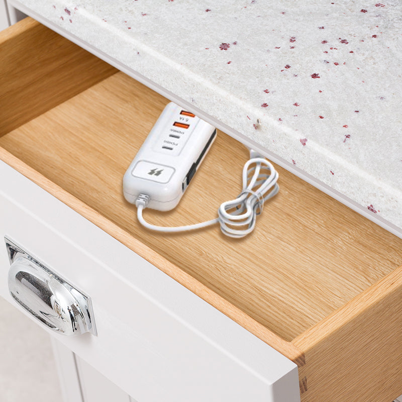 Turbo Power Hub – Fast Energy Solution for Uninterrupted Living