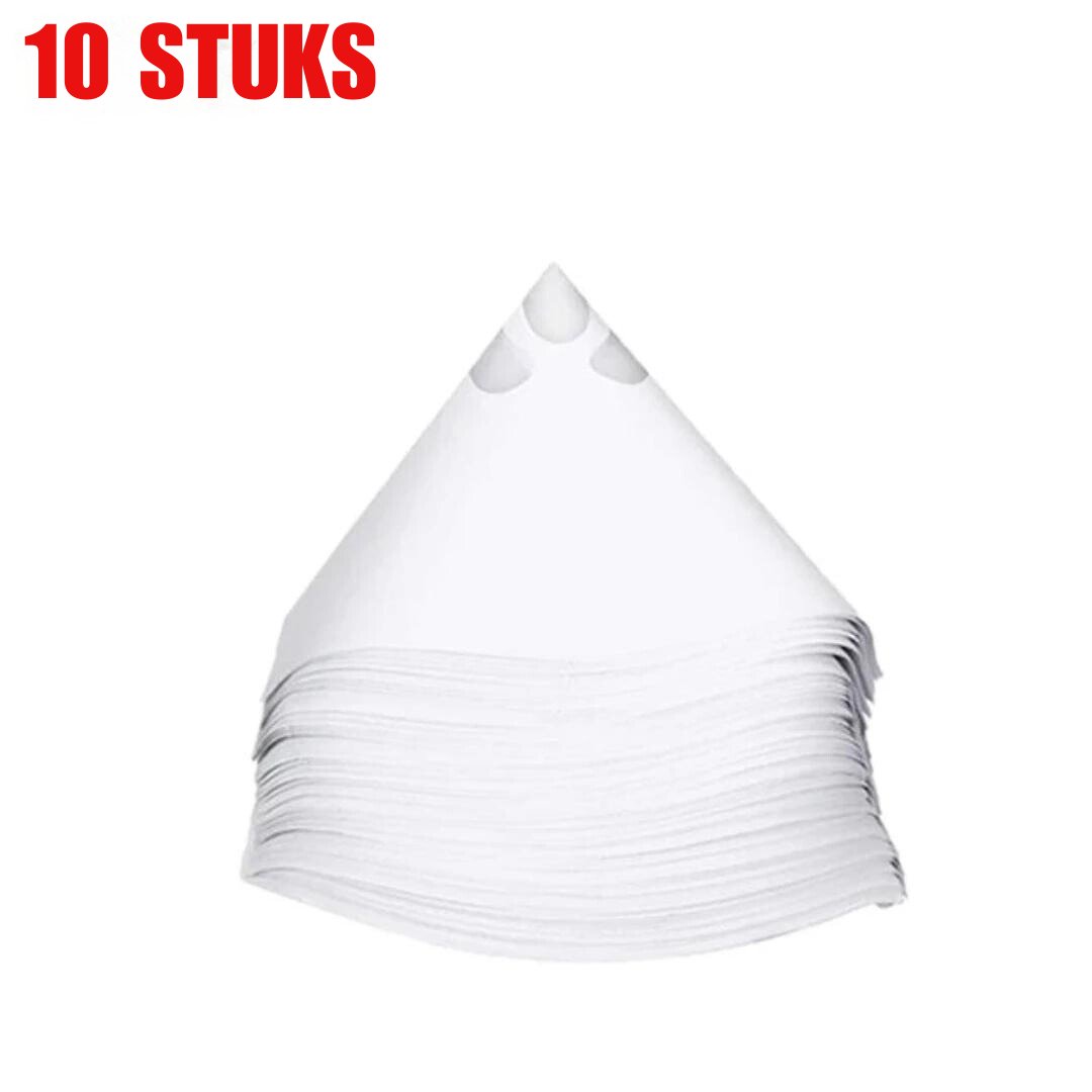 SlickFlow – Perfect Pouring Every Time with Cleanliness Maintained