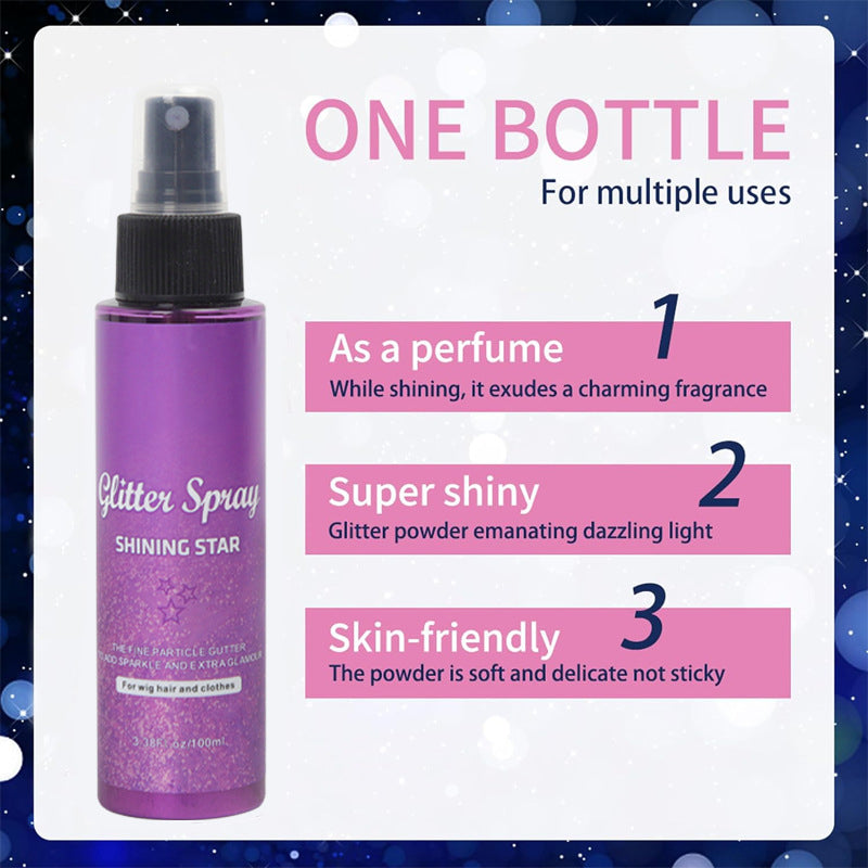 StellarLuxe™ — Glow Boldly, Shine Effortlessly, Turn Every Head