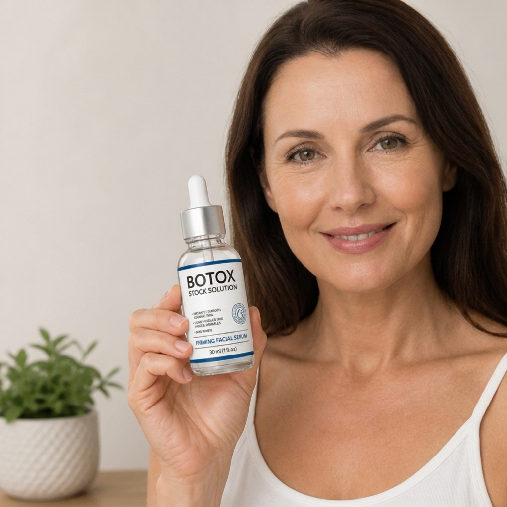 LumenaLift™ — Reveal Younger, Radiant Skin That Commands Attention Every Day
