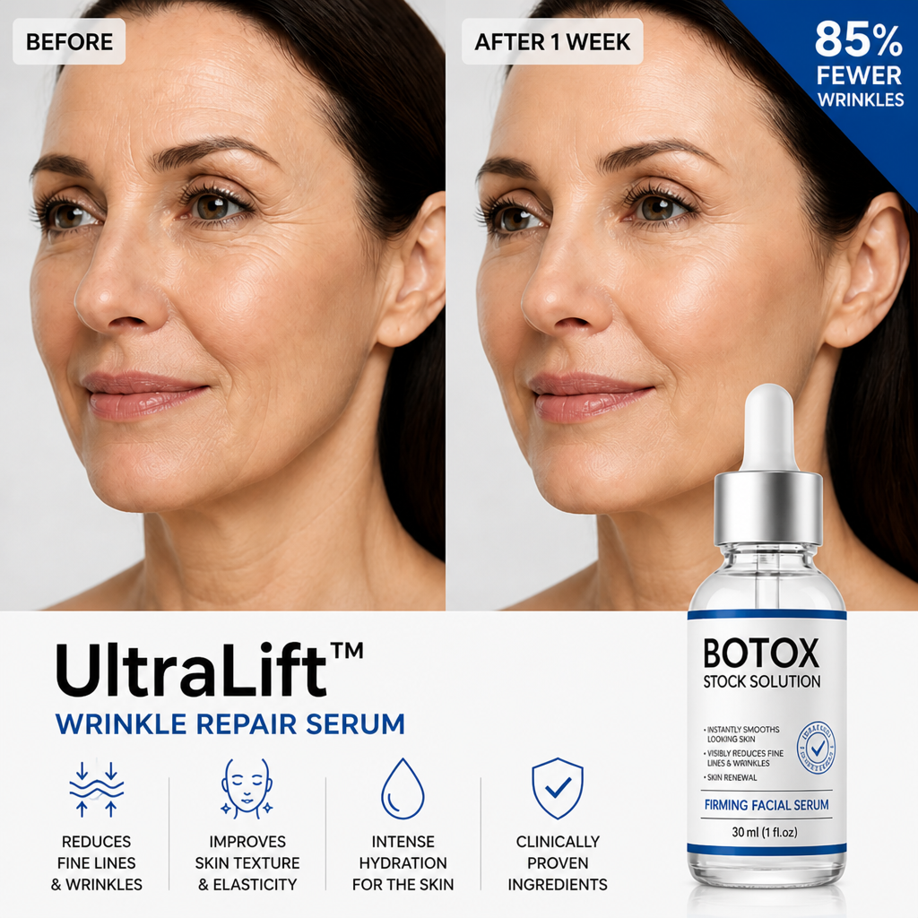 LumenaLift™ — Reveal Younger, Radiant Skin That Commands Attention Every Day