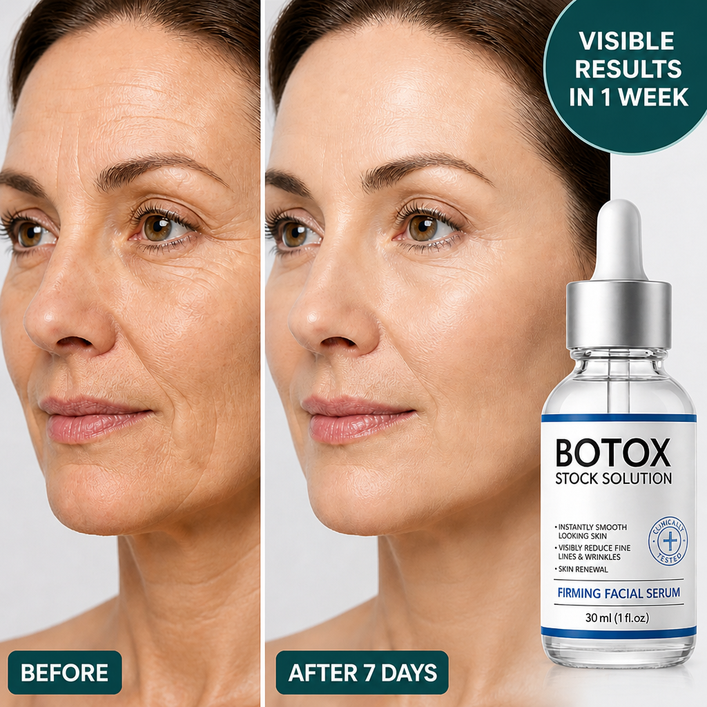 LumenaLift™ — Reveal Younger, Radiant Skin That Commands Attention Every Day
