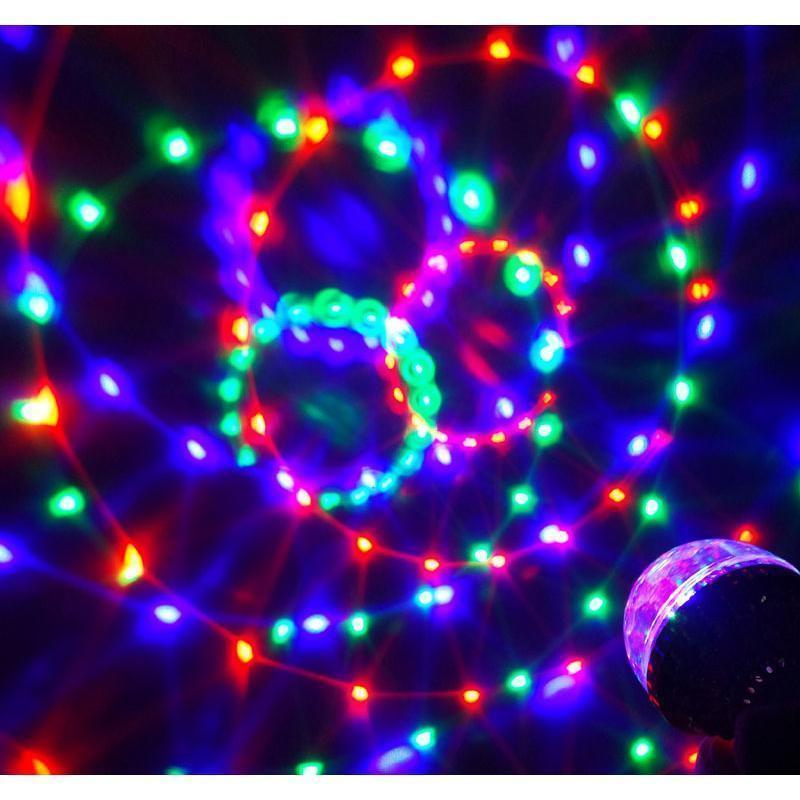 1+1 FREE | LumaSpin — Ignite Every Party with Hypnotic, Colorful Energy