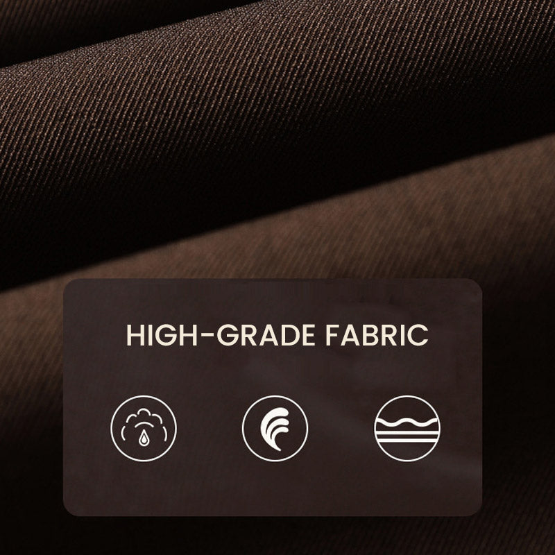 FabriaLux™ High Waist Wide Leg Pants — Flaunt Longer Legs and Elegance That Powers Every Step