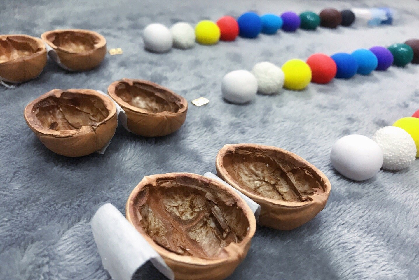 WalnutNest™ — Handcrafted Glow That Turns Any Room Into a Warm, Magical Retreat