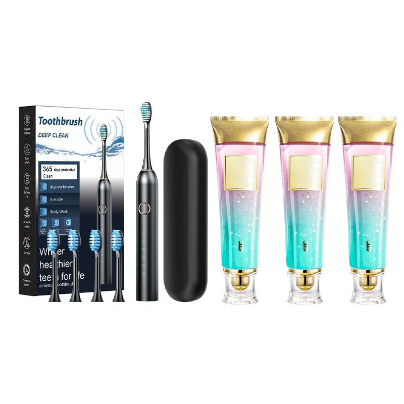 RadiancePulse™ — Unleash a Confident, Brilliant Smile That Lasts All Day